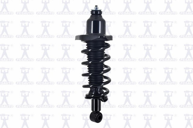Suspension Strut and Coil Spring Assembly FCS Automotive 2355072R