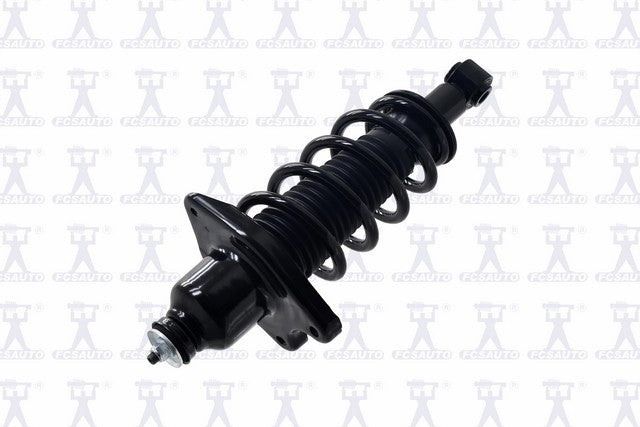 Suspension Strut and Coil Spring Assembly FCS Automotive 2355072R