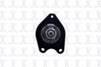 Suspension Strut and Coil Spring Assembly FCS Automotive 2355072R