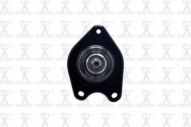 Suspension Strut and Coil Spring Assembly FCS Automotive 2355072R