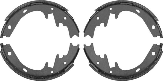 Drum Brake Shoe AmeriBRAKES 263