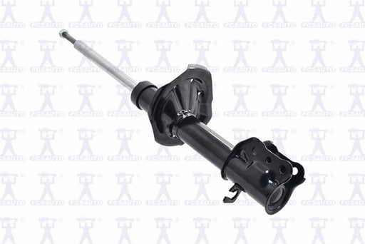Suspension Strut FCS Automotive 331008L