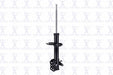 Suspension Strut FCS Automotive 331008L