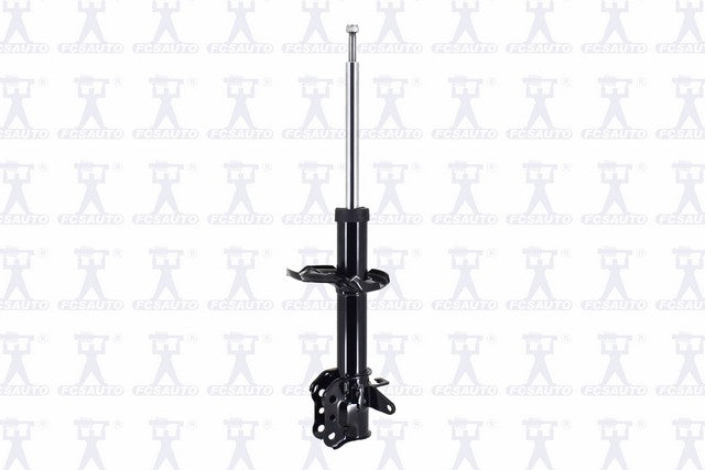 Suspension Strut FCS Automotive 331008L