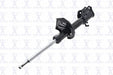 Suspension Strut FCS Automotive 331008L
