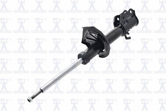 Suspension Strut FCS Automotive 331008L