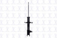 Suspension Strut FCS Automotive 331008L