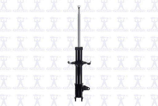 Suspension Strut FCS Automotive 331008L