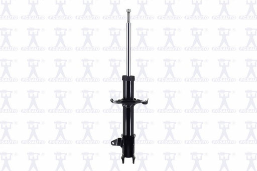 Suspension Strut FCS Automotive 331008R