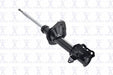Suspension Strut FCS Automotive 331008R