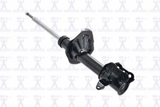Suspension Strut FCS Automotive 331008R
