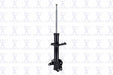 Suspension Strut FCS Automotive 331008R
