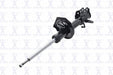 Suspension Strut FCS Automotive 331008R