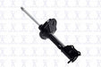 Suspension Strut FCS Automotive 331048L