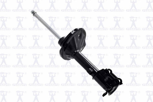 Suspension Strut FCS Automotive 331048L