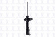 Suspension Strut FCS Automotive 331048L