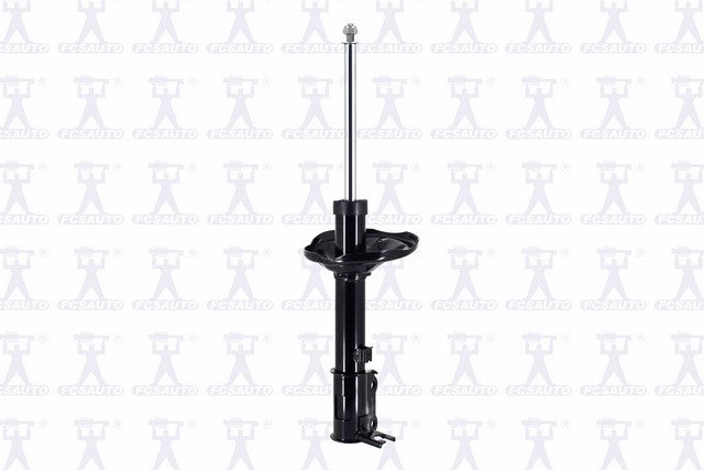 Suspension Strut FCS Automotive 331048L