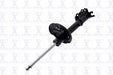 Suspension Strut FCS Automotive 331048L