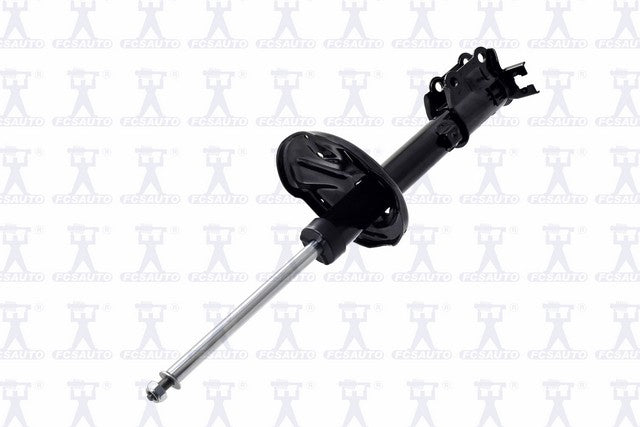 Suspension Strut FCS Automotive 331048L