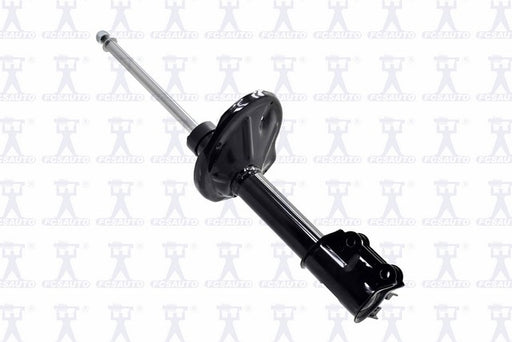 Suspension Strut FCS Automotive 331048R