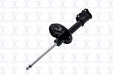 Suspension Strut FCS Automotive 331048R