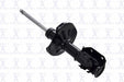 Suspension Strut FCS Automotive 331081L