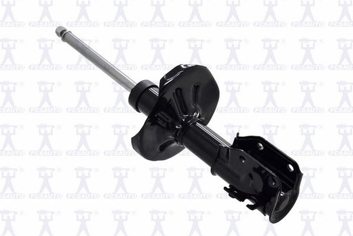 Suspension Strut FCS Automotive 331081L