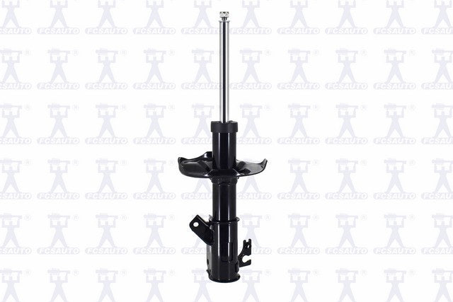 Suspension Strut FCS Automotive 331081L