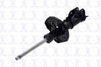 Suspension Strut FCS Automotive 331081L