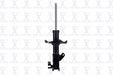 Suspension Strut FCS Automotive 331081L