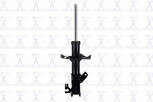 Suspension Strut FCS Automotive 331081L
