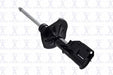 Suspension Strut FCS Automotive 331081R
