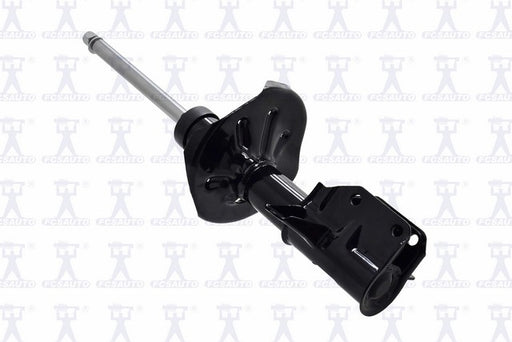 Suspension Strut FCS Automotive 331081R