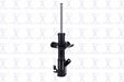 Suspension Strut FCS Automotive 331081R