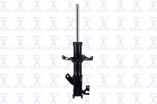 Suspension Strut FCS Automotive 331081R