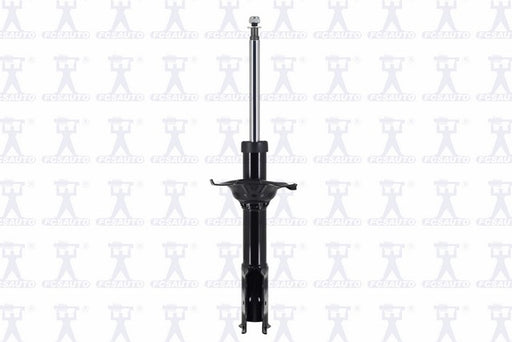 Suspension Strut FCS Automotive 331089