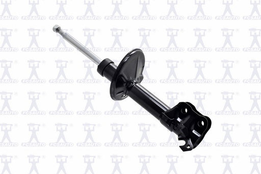 Suspension Strut FCS Automotive 331149L