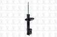 Suspension Strut FCS Automotive 331149L