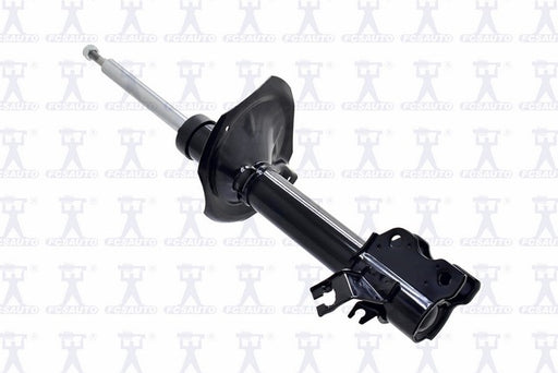Suspension Strut FCS Automotive 331464L