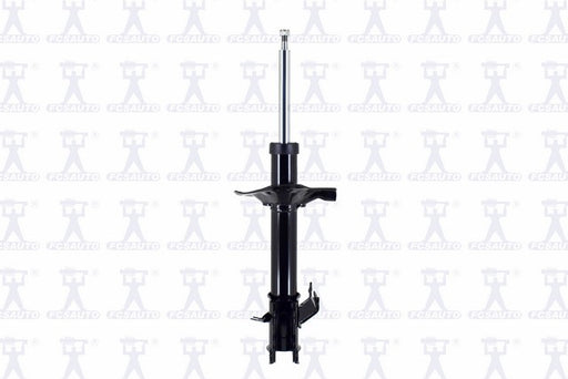 Suspension Strut FCS Automotive 331464R