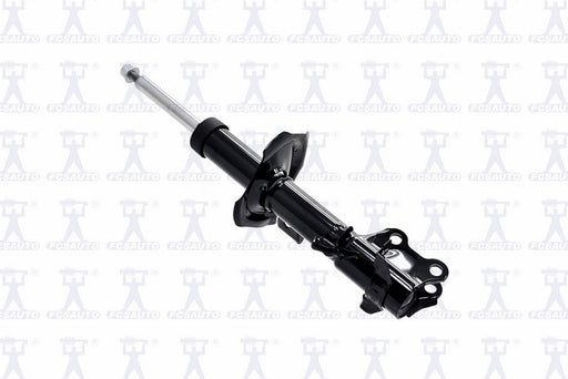 Suspension Strut FCS Automotive 331520L