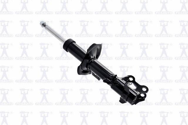 Suspension Strut FCS Automotive 331520L