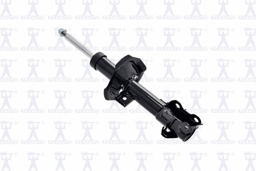 Suspension Strut FCS Automotive 331520R