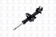 Suspension Strut FCS Automotive 331520R