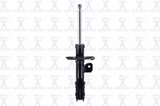 Suspension Strut FCS Automotive 331577L