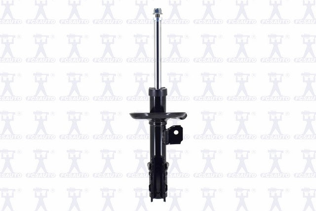 Suspension Strut FCS Automotive 331577L