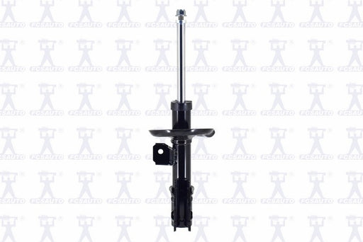 Suspension Strut FCS Automotive 331577R