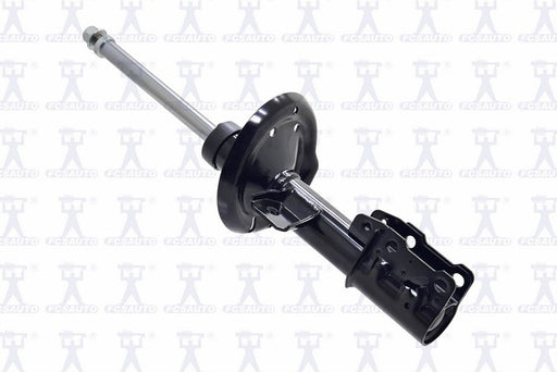 Suspension Strut FCS Automotive 331577R