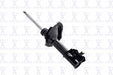 Suspension Strut FCS Automotive 331579L