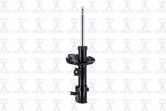Suspension Strut FCS Automotive 331579L